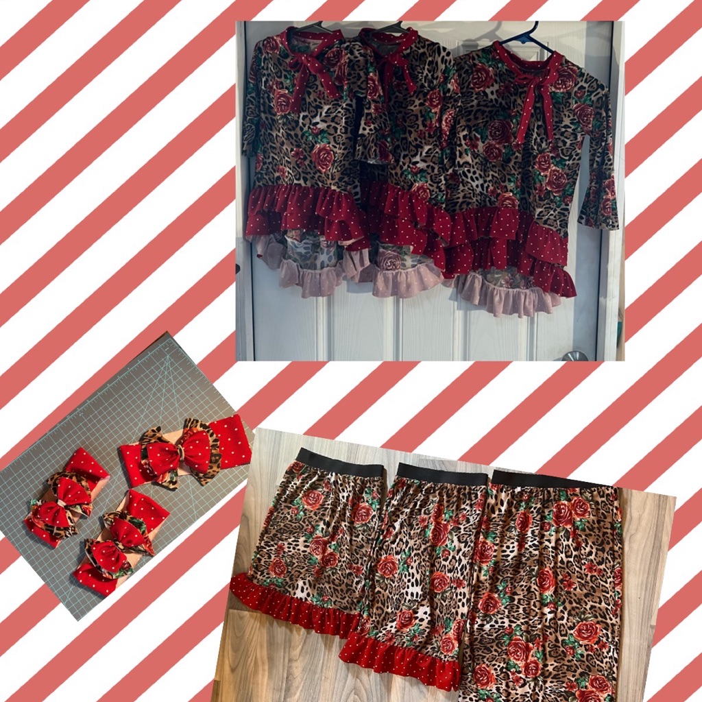 Custom Set